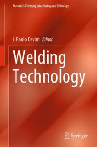 Materials Forming, Machining and Tribology