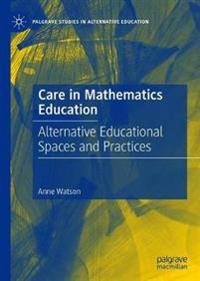 Care in Mathematics Education