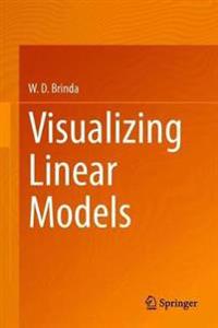 Bokomslag för "Visualizing Linear Models"