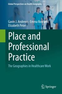 Global Perspectives on Health Geography