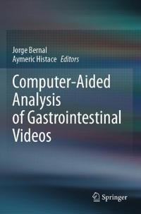 Computer-Aided Analysis of Gastrointestinal Videos