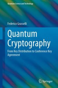 Quantum Science and Technology