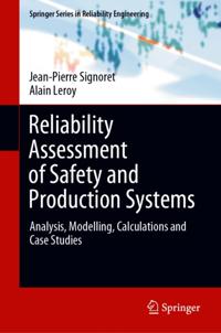 Springer Series in Reliability Engineering