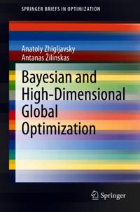 SpringerBriefs in Optimization