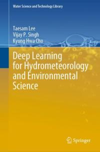 Water Science and Technology Library