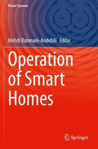 Operation of Smart Homes
