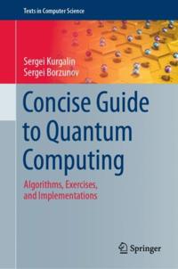 Texts in Computer Science