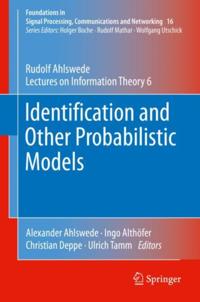 Foundations in Signal Processing, Communications and Networking