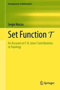 Developments in Mathematics
