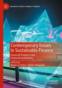 Palgrave Studies in Impact Finance