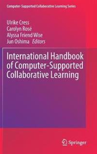 International Handbook of Computer-Supported Collaborative Learning