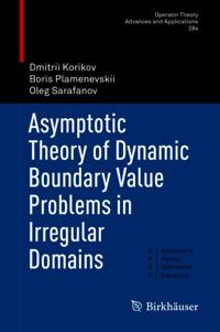 Operator Theory: Advances and Applications