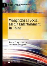 Palgrave Studies in Globalization, Culture and Society
