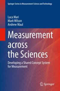 Springer Series in Measurement Science and Technology