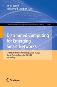 Communications in Computer and Information Science