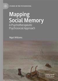 Mapping Social Memory
