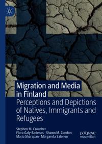Literature, Cultural and Media Studies