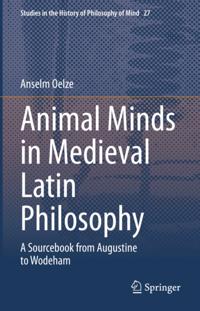 Studies in the History of Philosophy of Mind