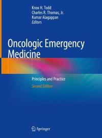 Bokomslag för "Oncologic Emergency Medicine"
