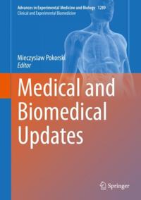 Advances in Experimental Medicine and Biology
