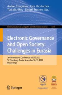 Communications in Computer and Information Science
