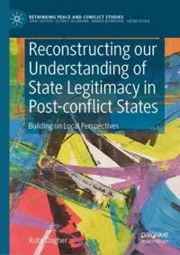 Rethinking Peace and Conflict Studies