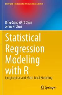 Statistical Regression Modeling with R