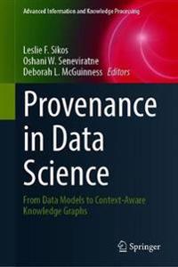Provenance in Data Science