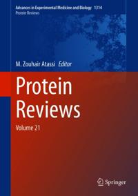 Advances in Experimental Medicine and Biology