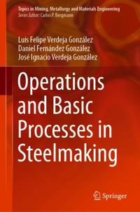 Topics in Mining, Metallurgy and Materials Engineering