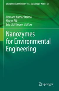 Environmental Chemistry for a Sustainable World