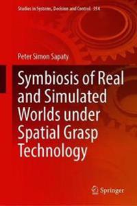Symbiosis of Real and Simulated Worlds Under Spatial Grasp Technology