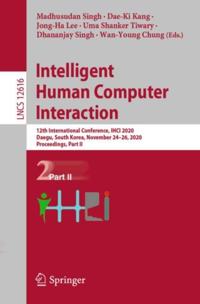 Lecture Notes in Computer Science