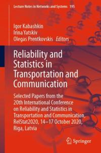 Lecture Notes in Networks and Systems