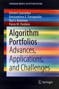 SpringerBriefs in Optimization