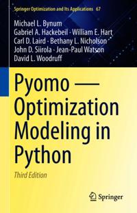 Springer Optimization and Its Applications