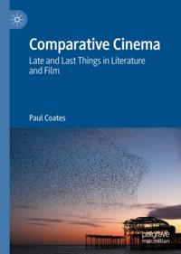 Literature, Cultural and Media Studies