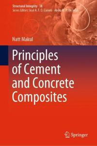 Principles of Cement and Concrete Composites