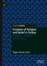 Freedom of Religion and Belief in Turkey
