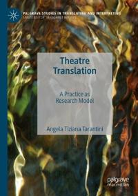 Theatre Translation