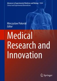 Advances in Experimental Medicine and Biology