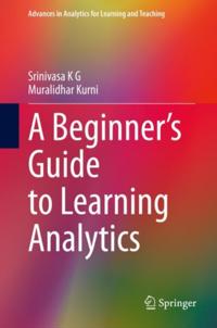 Advances in Analytics for Learning and Teaching