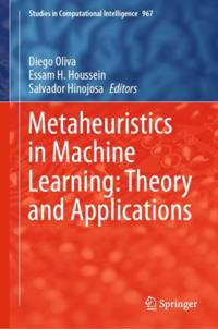 Studies in Computational Intelligence