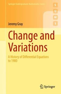 Springer Undergraduate Mathematics Series