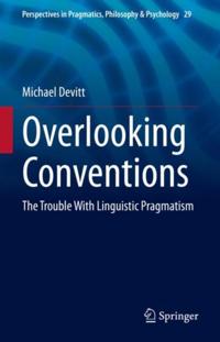 Perspectives in Pragmatics, Philosophy & Psychology