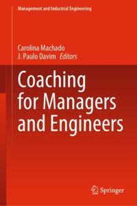 Management and Industrial Engineering