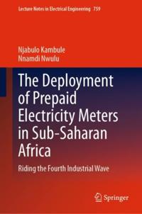 Deployment of Prepaid Electricity Meters in Sub-Saharan Africa