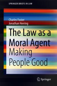 SpringerBriefs in Law