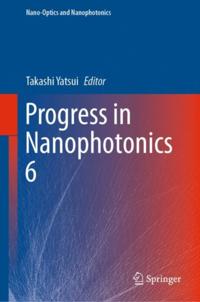 Nano-Optics and Nanophotonics