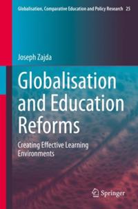 Globalisation, Comparative Education and Policy Research